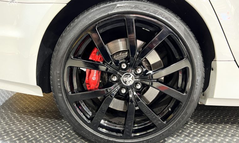 2015 Holden Commodore VF SSV Redline Wheel - Muscle Car Warehouse