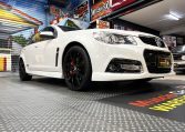 2015 Holden Commodore VF SSV Redline - Muscle Car Warehouse