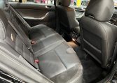2012 Ford FG FPV GT R-Spec Interior - Muscle Car Warehouse