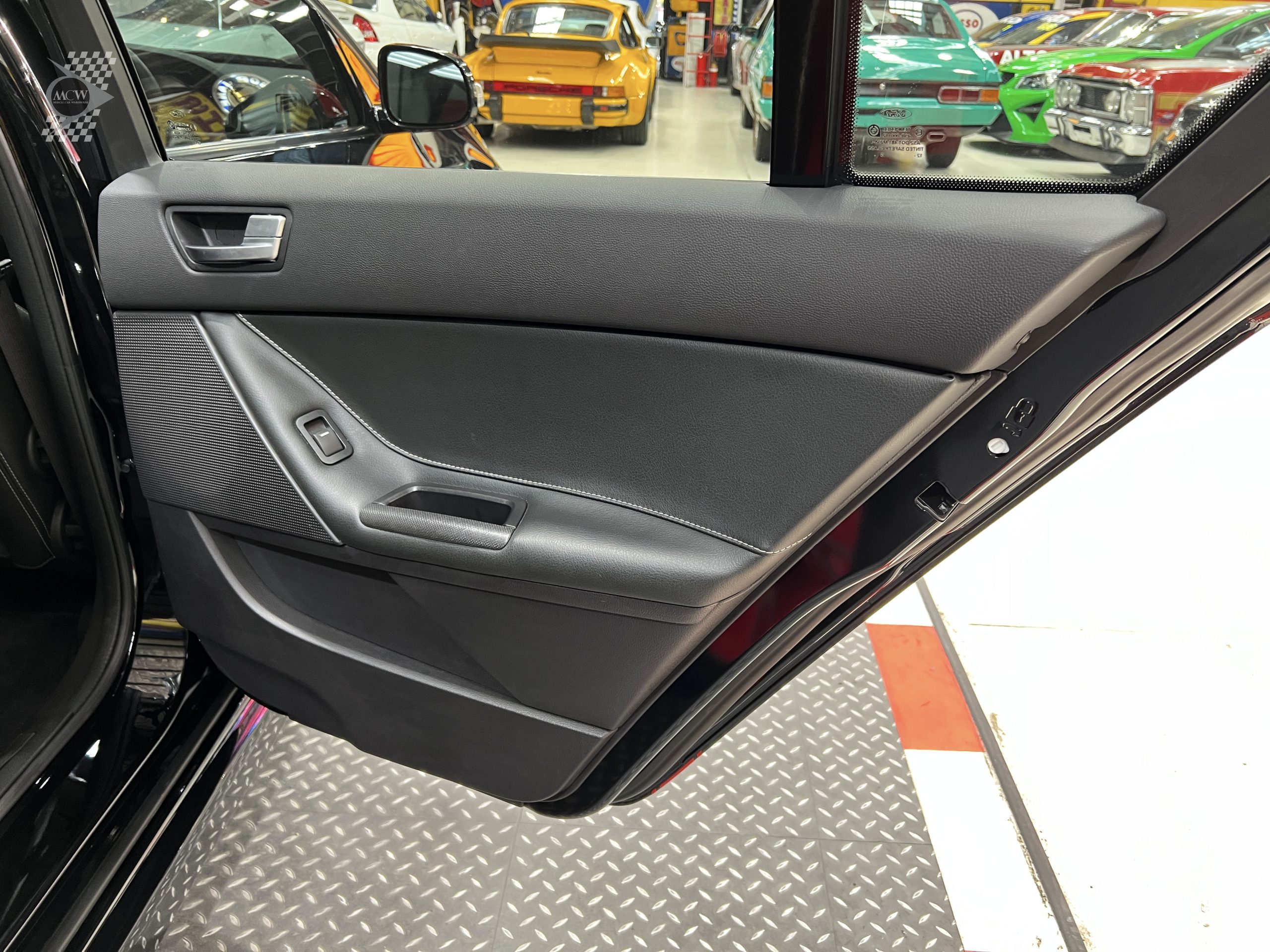 2012 Ford FG FPV GT R-Spec Door - Muscle Car Warehouse