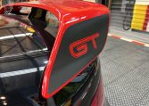 2012 Ford FG FPV GT R-Spec Spoiler - Muscle Car Warehouse