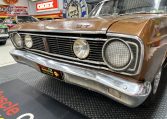 1968 Ford Falcon XT GT - Muscle Car Warehouse