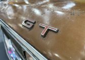 1968 Ford Falcon XT GT Closeup - Muscle Car Warehouse