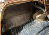 1968 Ford Falcon XT GT Trunk - Muscle Car Warehouse