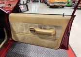 1980 Ford Fairmont XD Factory 351 Door - Muscle Car Warehouse