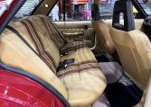 1980 Ford Fairmont XD Factory 351 Interior - Muscle Car Warehouse