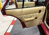 1980 Ford Fairmont XD Factory 351 Door - Muscle Car Warehouse