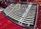 1980 Ford Fairmont XD Factory 351 Window - Muscle Car Warehouse