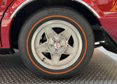 1980 Ford Fairmont XD Factory 351 Wheel - Muscle Car Warehouse