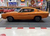 1972 Valiant Charger VH Coupe - Muscle Car Warehouse