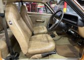 1972 Valiant Charger VH Coupe Interior - Muscle Car Warehouse