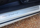 2016 Ford Falcon FGX XR8 Sprint Interior - Muscle Car Warehouse