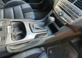 2016 Ford Falcon FGX XR8 Sprint Interior - Muscle Car Warehouse