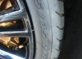 2016 Ford Falcon FGX XR8 Sprint Wheel - Muscle Car Warehouse