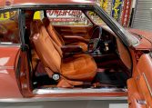 1976 Holden HJ Statesman Caprice Coupe Interior - Muscle Car Warehouse
