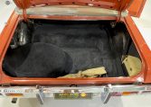 1976 Holden HJ Statesman Caprice Coupe Trunk - Muscle Car Warehouse