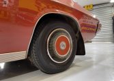1976 Holden HJ Statesman Caprice Coupe Wheel - Muscle Car Warehouse