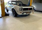 1977 Holden Torana A9X Hatch - Muscle Car Warehouse