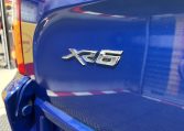 2016 Ford FGX Falcon XR6 Ute Closeup - Muscle Car Warehouse