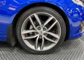 2016 Ford FGX Falcon XR6 Ute Wheel - Muscle Car Warehouse