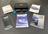 2016 Ford FGX Falcon XR6 Ute Documents - Muscle Car Warehouse
