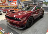 2018 Dodge Challenger Hellcat SRT - Muscle Car Warehouse