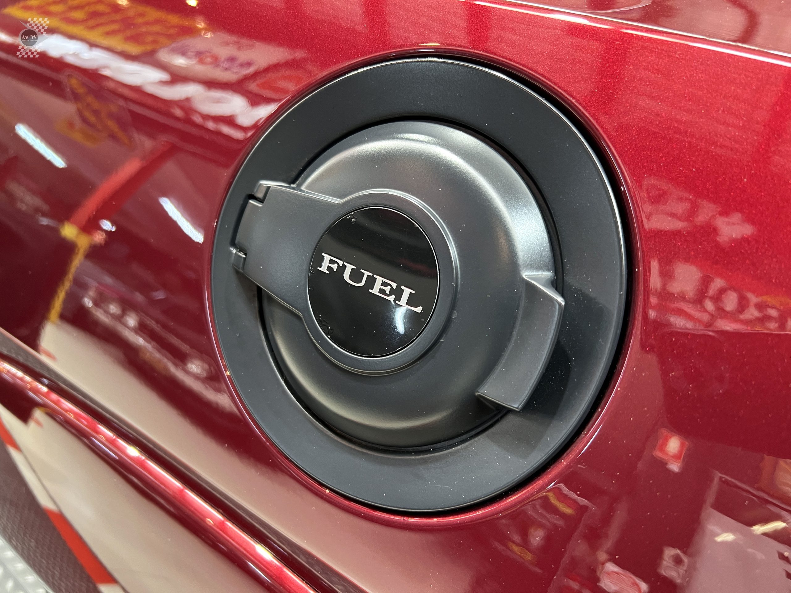 2018 Dodge Challenger Hellcat SRT Fuel - Muscle Car Warehouse