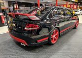 2012 Ford FG FPV GT R-SPEC - Muscle Car Warehouse