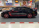 2012 Ford FG FPV GT R-SPEC - Muscle Car Warehouse
