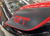 2012 Ford FG FPV GT R-SPEC Closeup - Muscle Car Warehouse