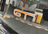 2012 Ford FG FPV GT R-SPEC Closeup - Muscle Car Warehouse