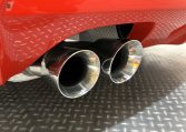 2012 Ford FG FPV GT R-SPEC Exhaust - Muscle Car Warehouse