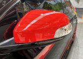 2012 Ford FG FPV GT R-SPEC Side View Mirror - Muscle Car Warehouse