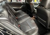 2012 Ford FG FPV GT R-SPEC Interior - Muscle Car Warehouse