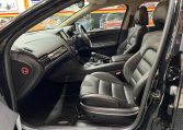2012 Ford FG FPV GT R-SPEC Interior - Muscle Car Warehouse