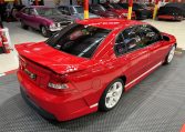 2006 Holden VZ Clubsport HRT Edition - Muscle Car Warehouse