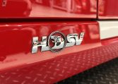 2006 Holden VZ Clubsport HRT Edition Closeup - Muscle Car Warehouse