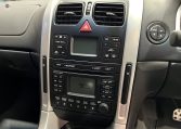 2006 Holden VZ Clubsport HRT Edition Interior - Muscle Car Warehouse