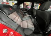2006 Holden VZ Clubsport HRT Edition Interior - Muscle Car Warehouse