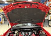 2006 Holden VZ Clubsport HRT Edition Engine - Muscle Car Warehouse