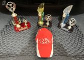 2006 Holden VZ Clubsport HRT Edition Awards - Muscle Car Warehouse