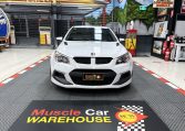 2016 VF Holden LSA Maloo Ute - Muscle Car Warehouse