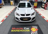2016 VF Holden LSA Maloo Ute - Muscle Car Warehouse