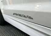 2016 VF Holden LSA Maloo Ute Closeup - Muscle Car Warehouse
