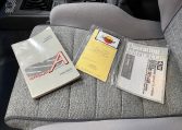 1988 HSV VL SS Group A Walkinshaw Documents - Muscle Car Warehouse