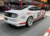 2017 Mustang GT Fastback 5.0 - Muscle Car Warehouse