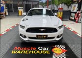 2017 Mustang GT Fastback 5.0 - Muscle Car Warehouse