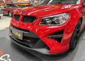 2017 Holden HSV VF GTS-R W1 Closeup - Muscle Car Warehouse