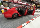 2017 Holden HSV VF GTS-R W1 Interior - Muscle Car Warehouse