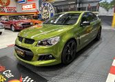 2014 Holden HSV VF Clubsport R8 - Muscle Car Warehouse